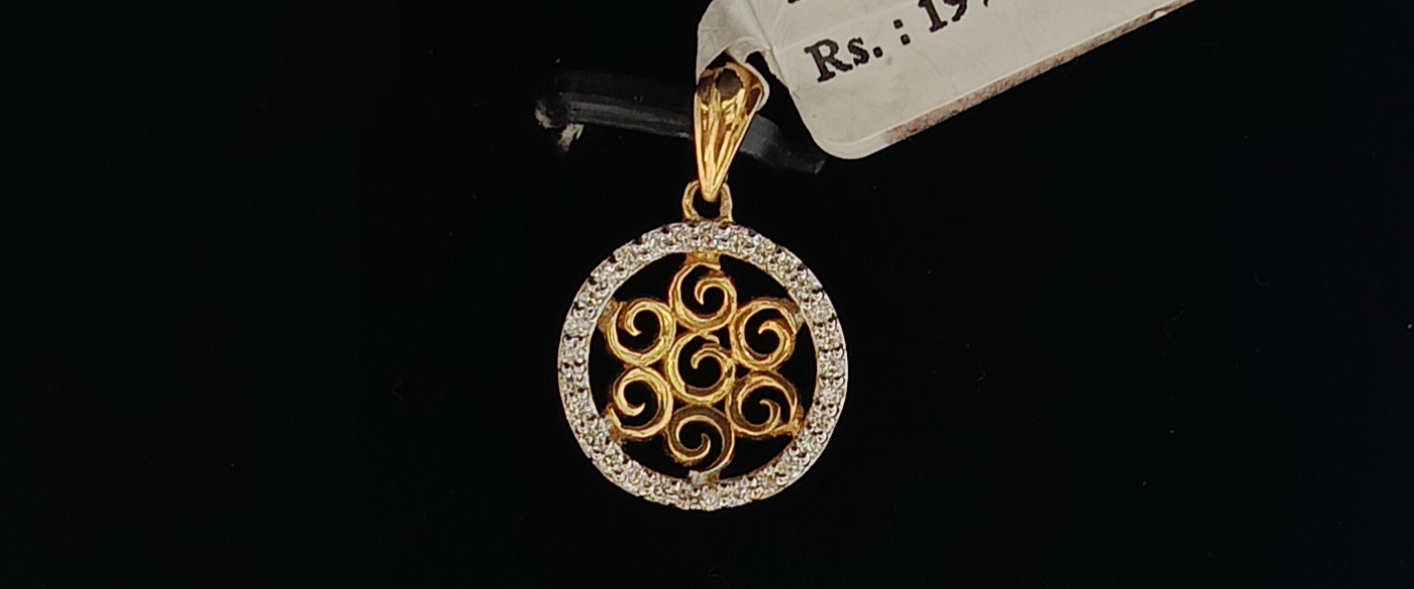 Designer Pendent